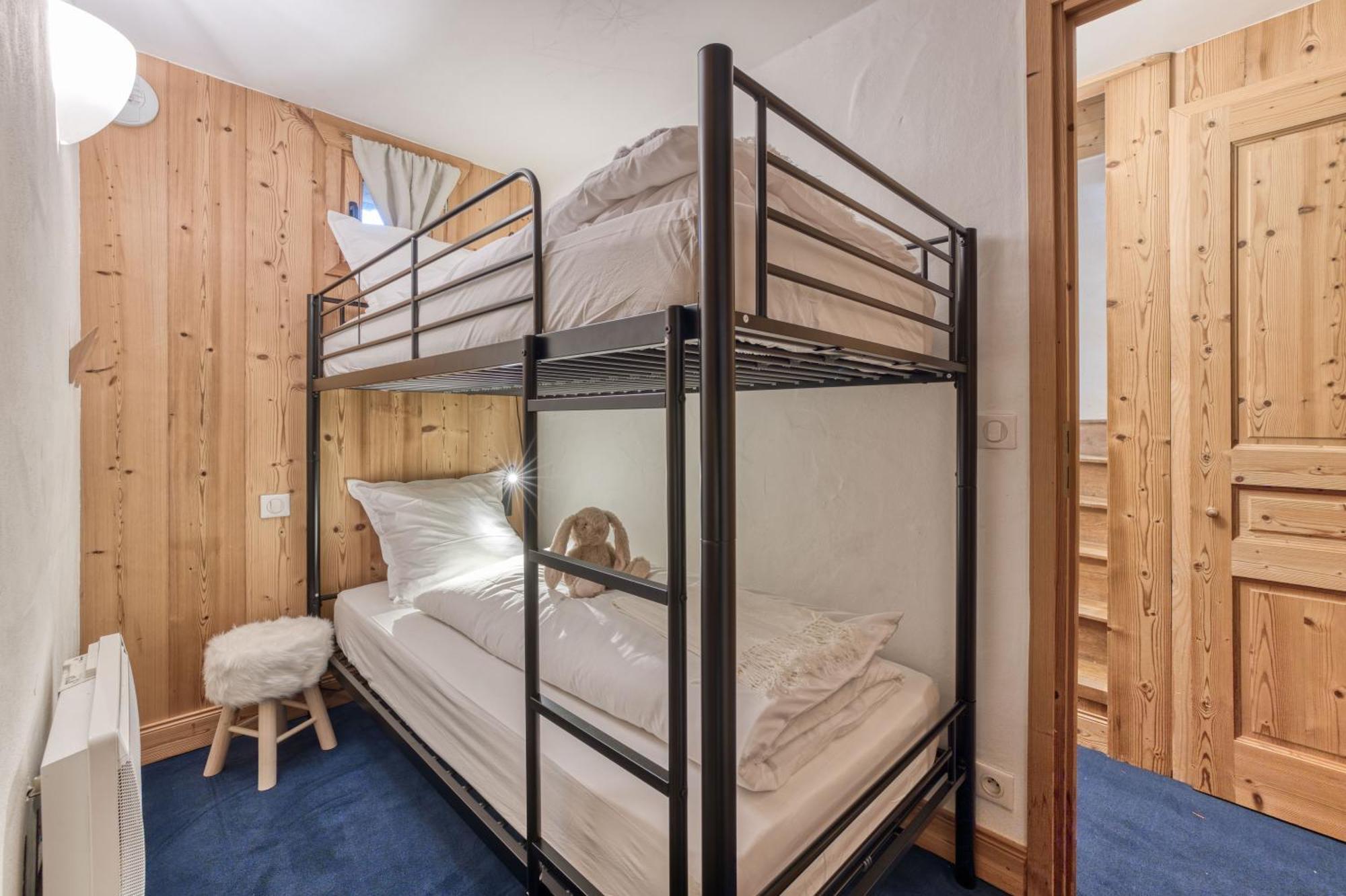 Les Bois Chalet Chamonix