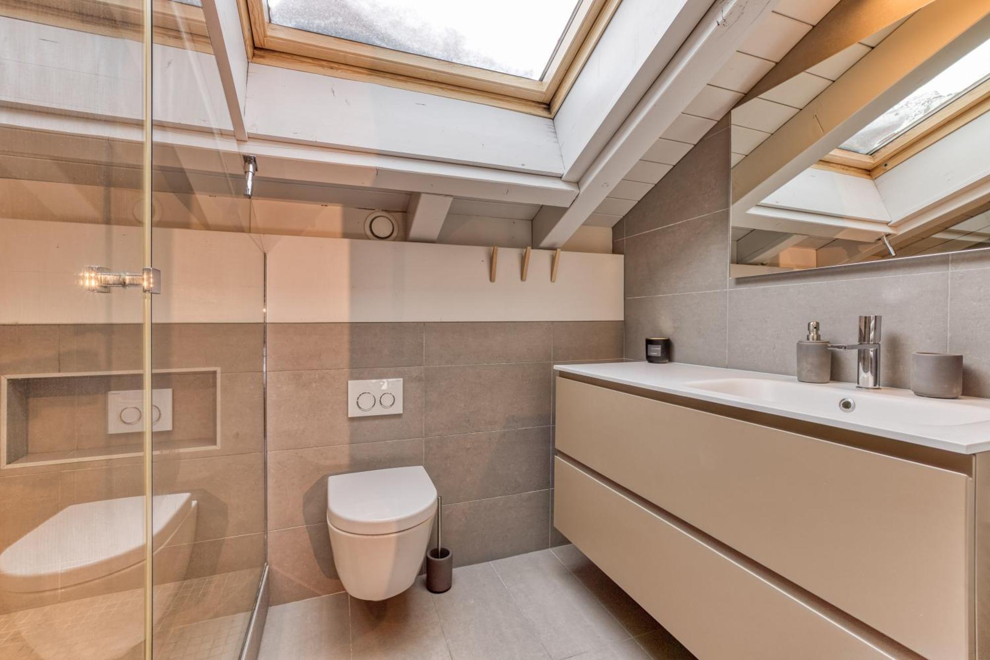 Chalet Les Bois Chamonix