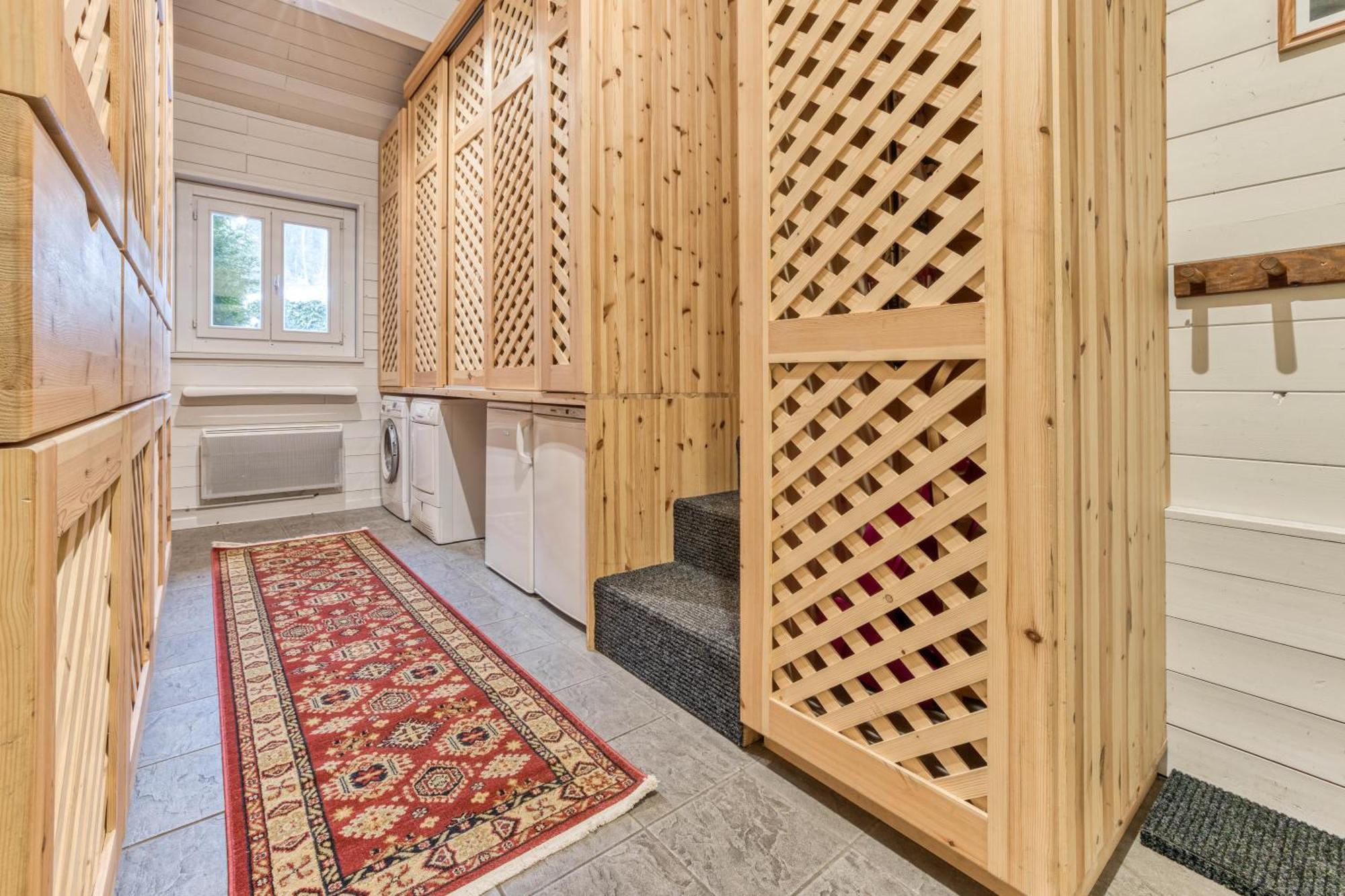 Les Bois Chalet *